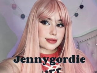 Jennygordie