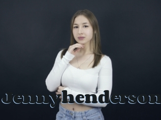 Jennyhenderson