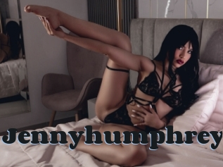 Jennyhumphrey