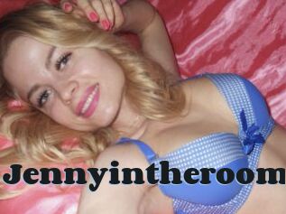 Jennyintheroom