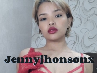 Jennyjhonsonx