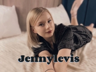 Jennylevis