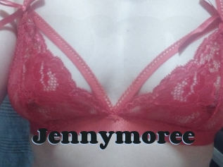 Jennymoree