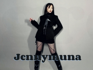 Jennymuna