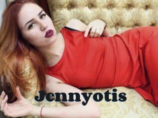 Jennyotis