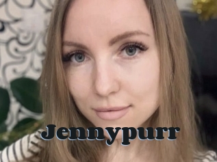 Jennypurr