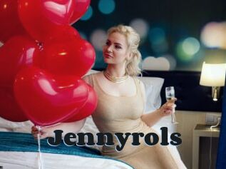 Jennyrols