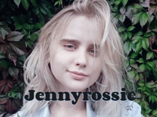 Jennyrossie