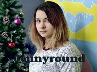 Jennyround