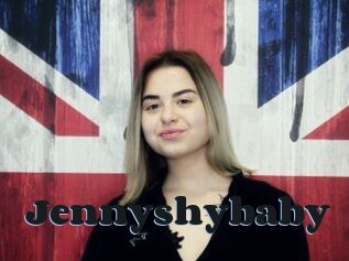 Jennyshybaby