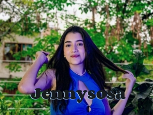 Jennysosa
