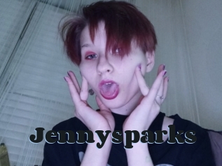 Jennysparks