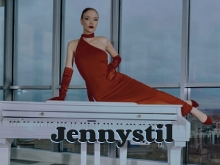 Jennystil