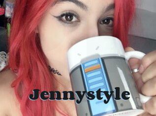 Jennystyle