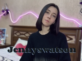 Jennyswatson