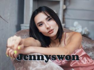 Jennyswon