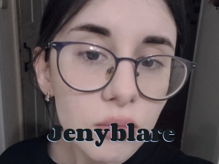 Jenyblare