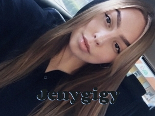 Jenygigy
