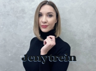 Jenytrein