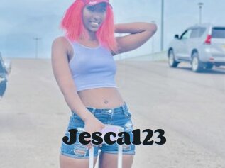 Jesca123