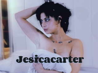 Jesicacarter