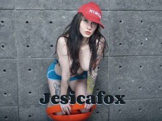 Jesicafox