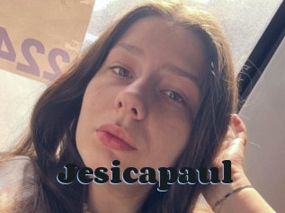 Jesicapaul
