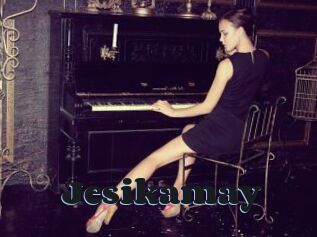 Jesikamay