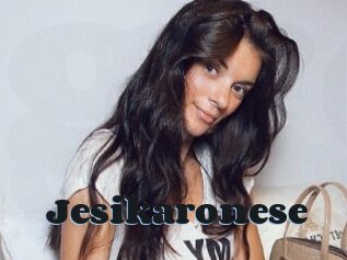 Jesikaronese