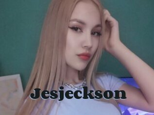 Jesjeckson