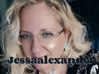 Jessaalexander