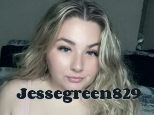 Jessegreen829
