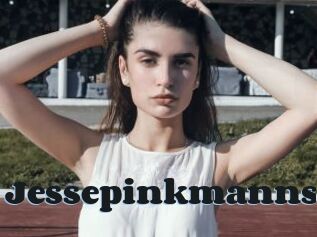 Jessepinkmanns