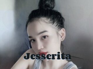 Jesserita