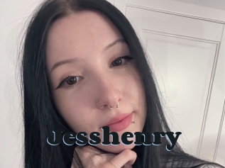 Jesshenry