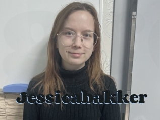 Jessicabakker
