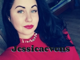 Jessicaevens