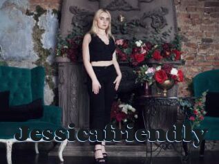 Jessicafriendly