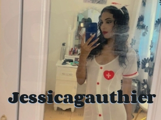 Jessicagauthier