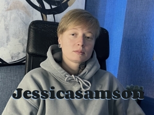 Jessicasamson