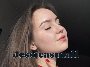 Jessicasmall