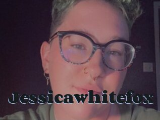 Jessicawhitefox