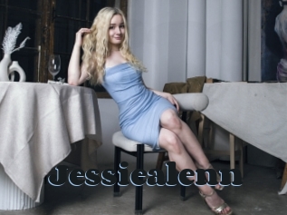 Jessiealenn