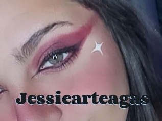 Jessiearteagas