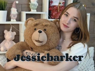 Jessiebarker