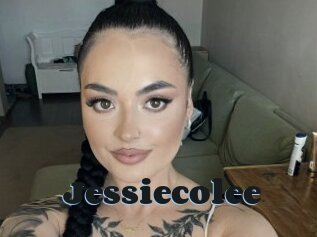 Jessiecolee