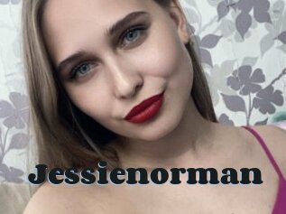 Jessienorman