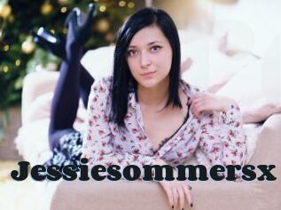 Jessiesommersx