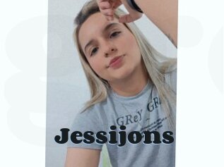 Jessijons