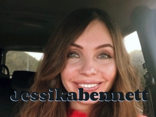 Jessikabennett